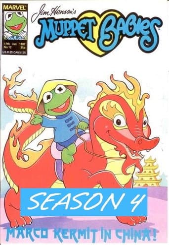 Staffel 4