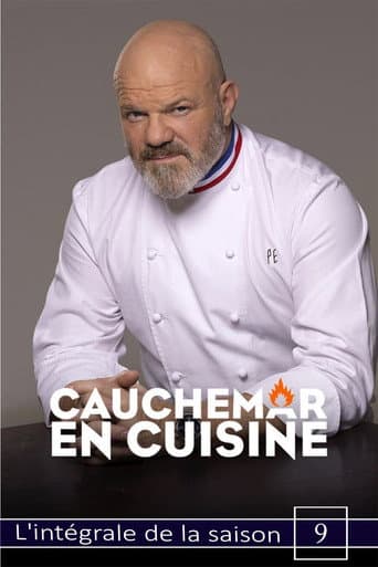 Staffel 9