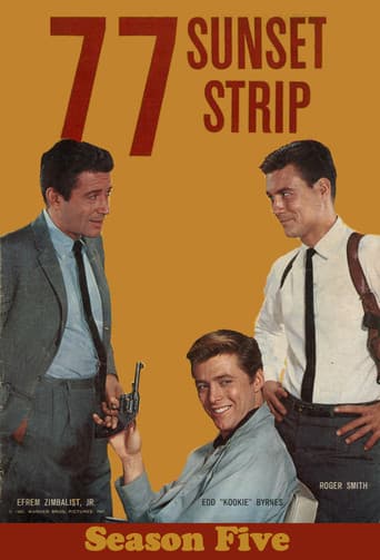 Staffel 5