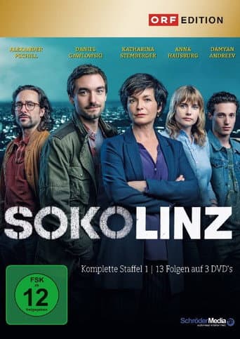 Staffel 1