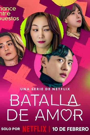 Batalla De Amor