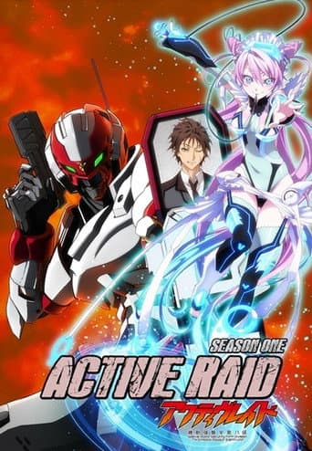 Staffel 1