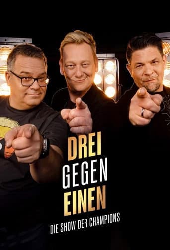 Staffel 1