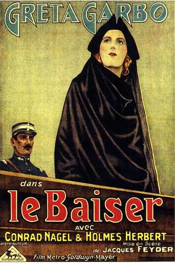 Le Baiser