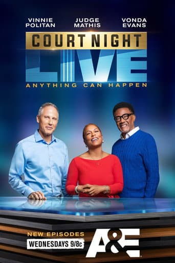 Staffel 1