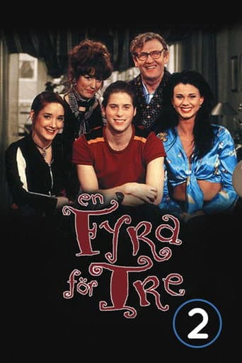 Staffel 2