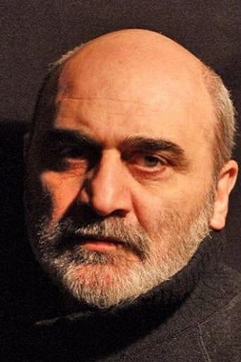 Միքայել Պողոսյան