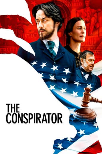 La conspiración
