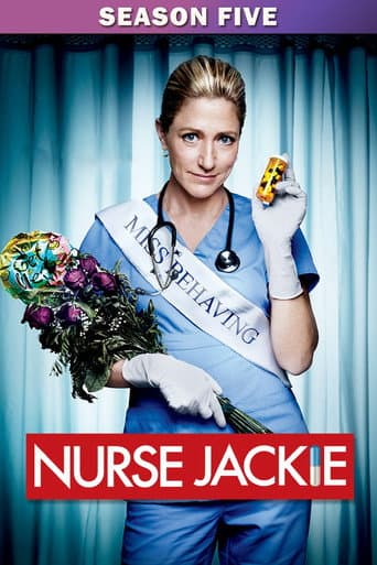 Staffel 5