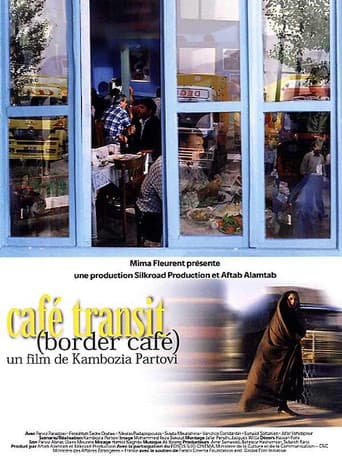 Café transit