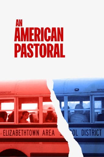 Une pastorale américaine
