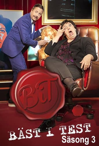 Staffel 3