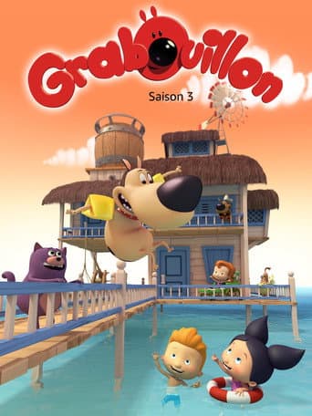 Staffel 3