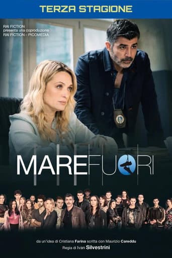 Staffel 3
