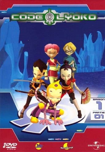 Staffel 1