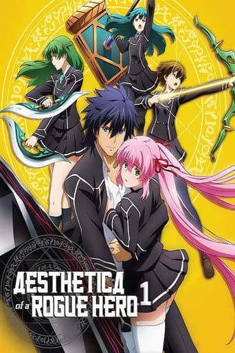 Staffel 1