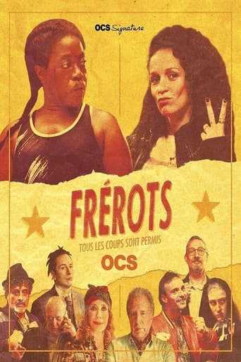 Staffel 1