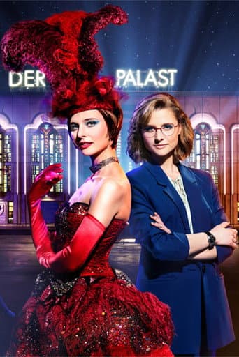 Staffel 1