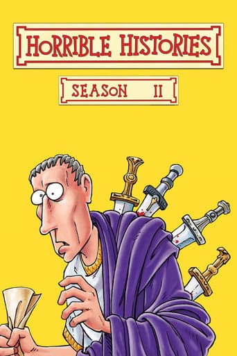 Staffel 2