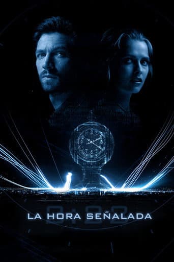 La hora señalada