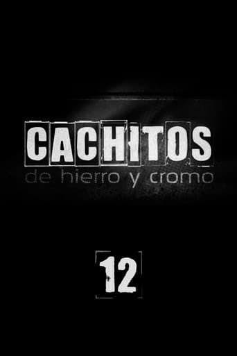 Staffel 12