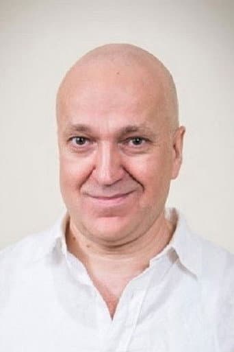 Константин Снегов