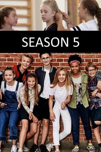 Staffel 5