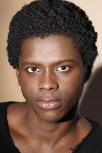 Abdoul Lamine