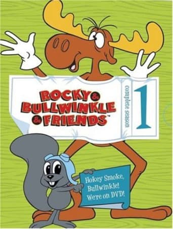 Staffel 1