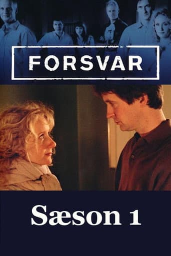 Staffel 1