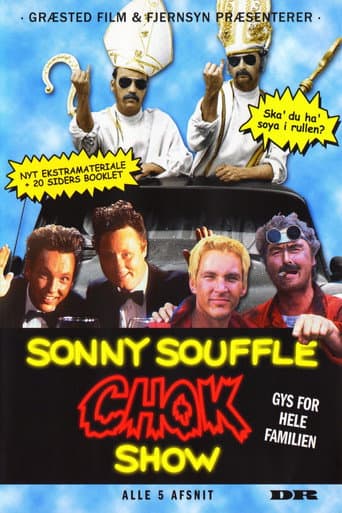 Staffel 1