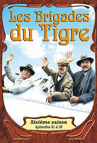 Staffel 6