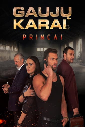 Staffel 1