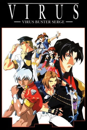 Staffel 1