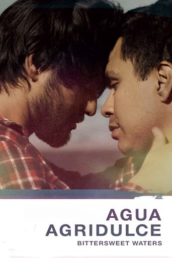 Agua agridulce