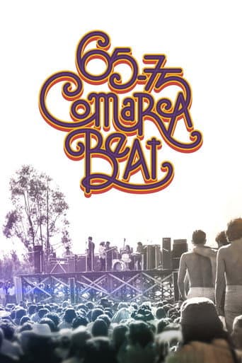 65/75 Comarca Beat