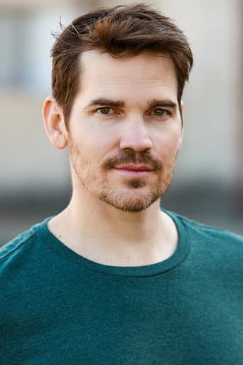 Matt Mitchell