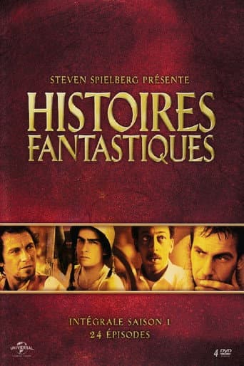 Saison 1
