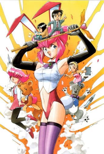 Staffel 1