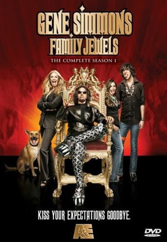 Staffel 1