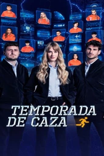 Staffel 1