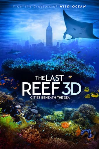 The Last Reef IMAX