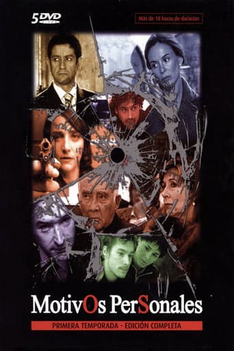 Staffel 1