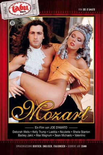 Mozart - Im Arschloch der Königin!