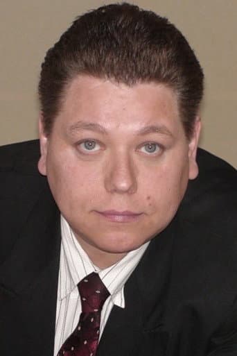 Александр Андросов