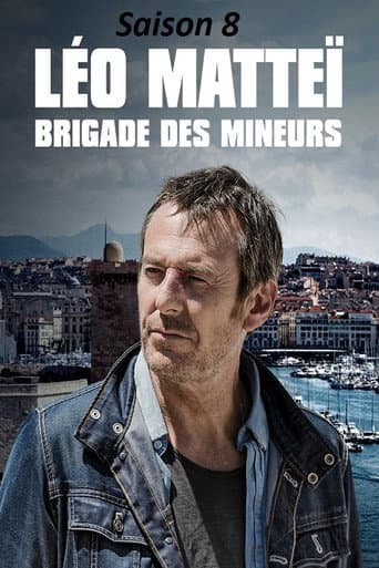 Staffel 8