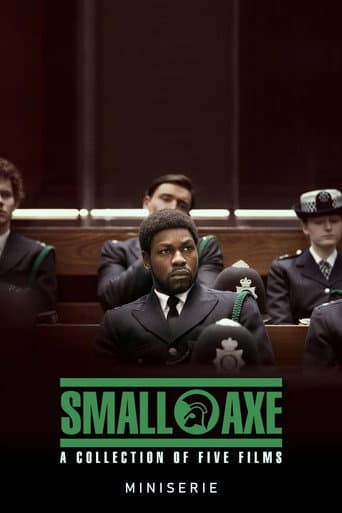 Staffel 1