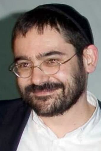 Nicolas Hossein