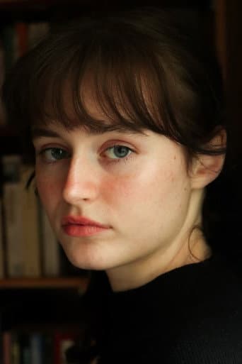 Claire Charlotte Cassidy