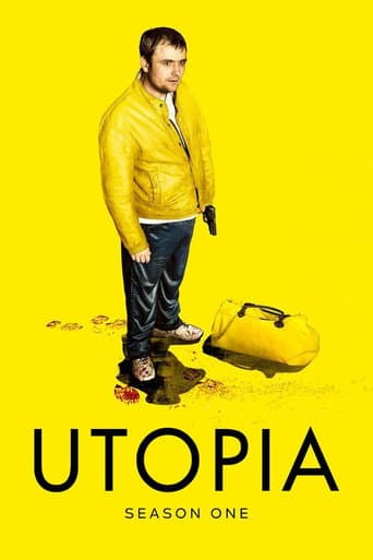 Staffel 1